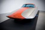 Ghia Gilda Streamline X Coupe 1955 года